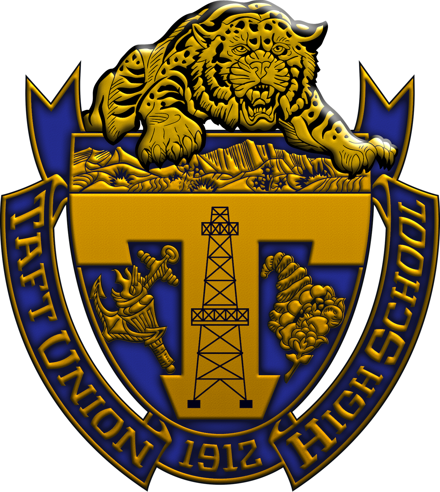 Taft Union High School District